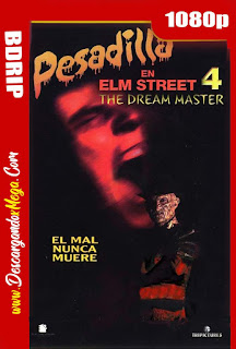 Pesadilla En Elm Street 4 (1988)  