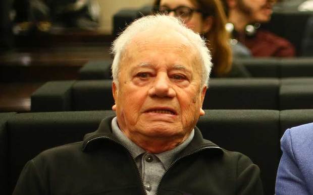 O Anticristo : O horror italiano e infame sobre descontrole, incesto e possessão 