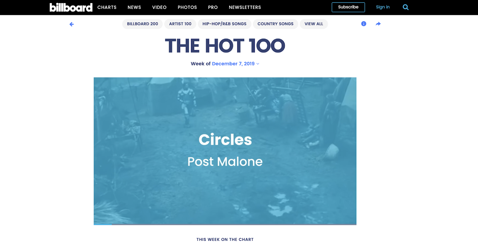 3 Unique Pop Culture sites