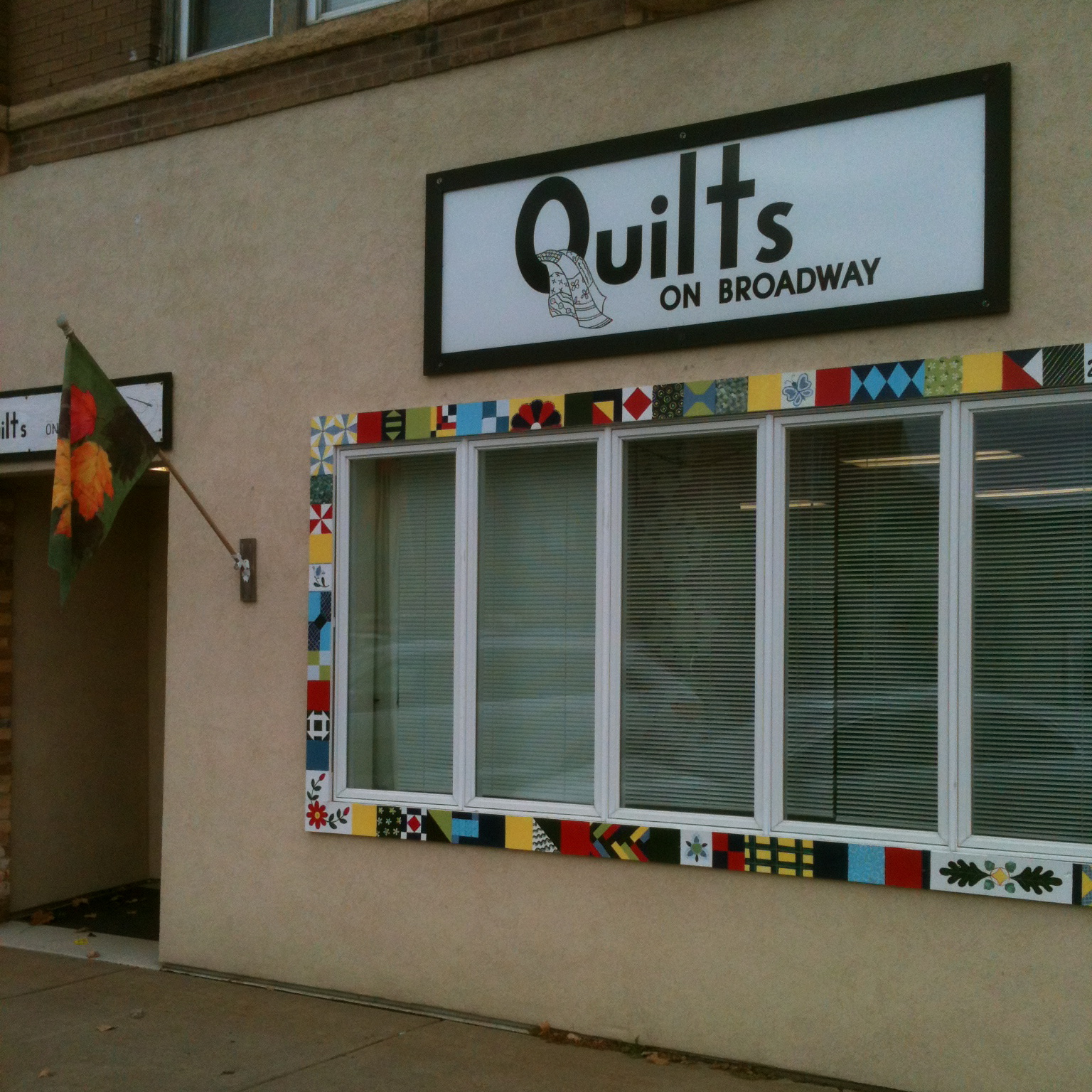 Quilts On Broadway Foley, MN