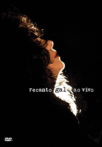 Gal Costa - Recanto Ao Vivo - DVDRip