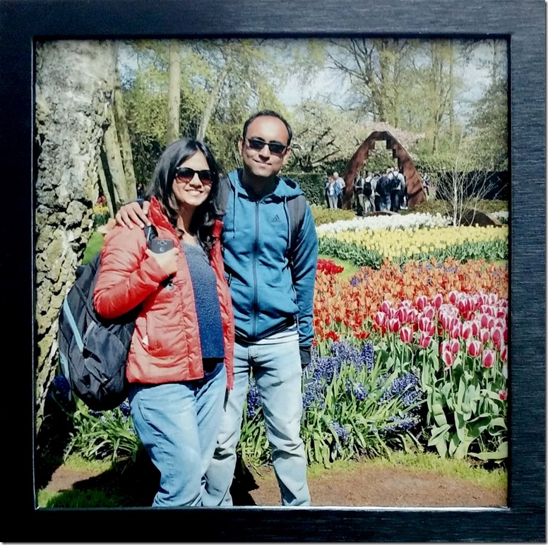 Photo Frame Photojaanic - Review by Backpack & Explore Photo Frame Photojaanic - Review by Backpack & Explore
