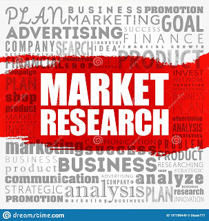 Market Communications Research أبحاث اتصالات السوق
