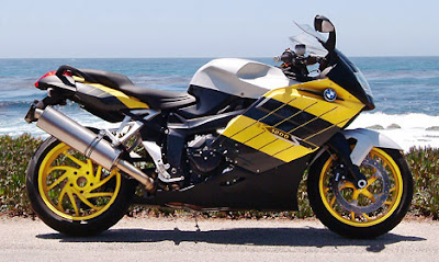 most beautiful sports bike in the world
