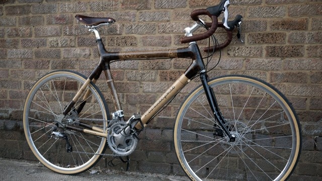 build your own road bike