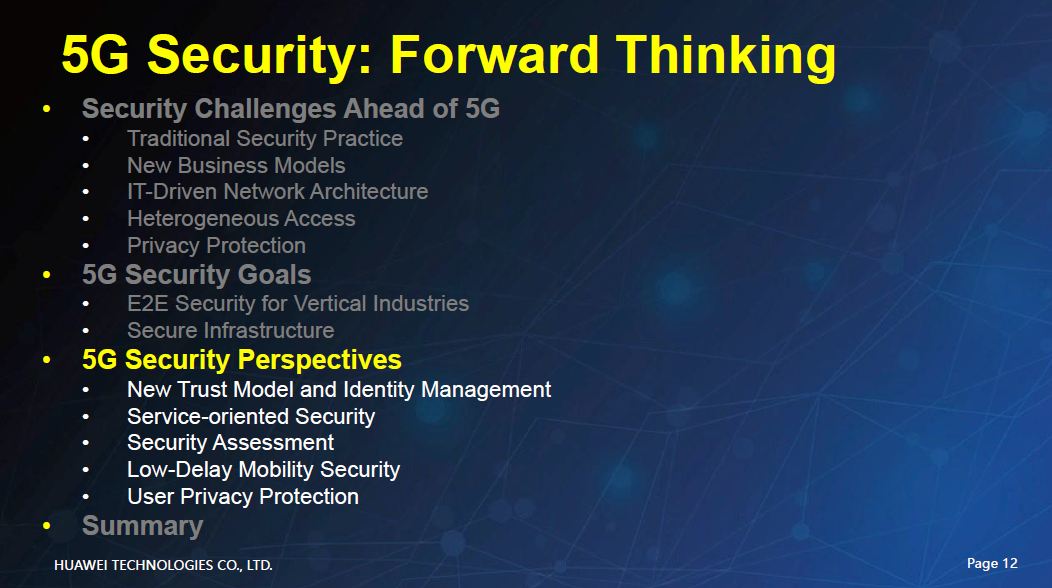 The 3G4G Blog Three Presentations On 5G Security the-3g4g-blog-three-presentations-on-5g-security