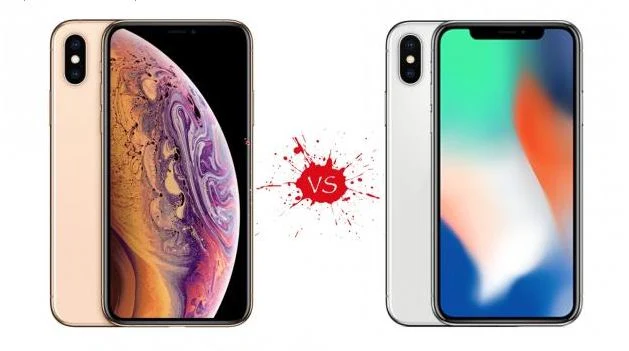 iPhone XS versus iPhone X u2013 Whatu0027s New In Appleu0027s 2018 iPhone?