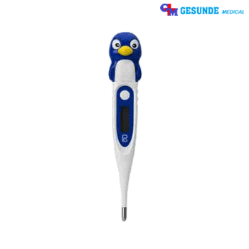 Thermometer Digital Polygreen KD-1211 - Toko Medis Jual Alat Kesehatan