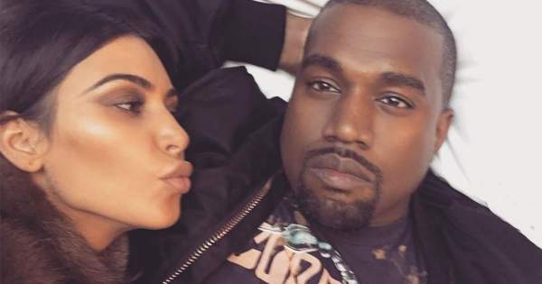 Kim Kardashian revela qué regalos ganó de Kanye West en Navidad