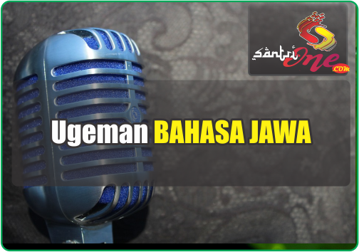 Ugeman Bahasa Jawa Lengkap Contoh Pidato Sambutan Undangan Mc Pranatacara Dll