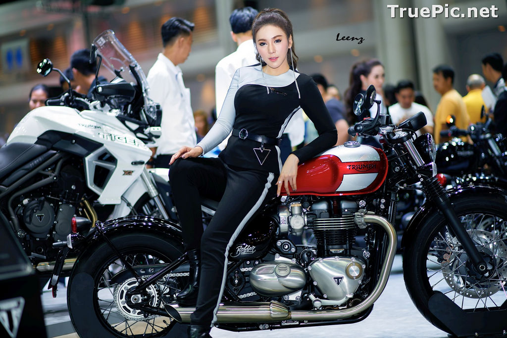Image Thailand Racing Model - Thailand Showgirl Model Collection #2 - TruePic.net - Picture-46