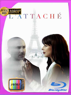 The Attaché (2021) Temporada 1 HD [1080p] Latino [GoogleDrive] PGD