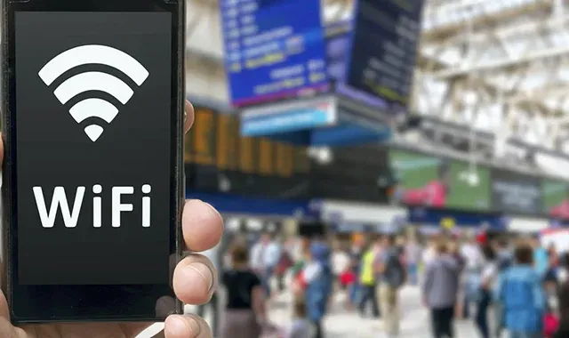 Comment se protéger sur les réseaux WiFi publics?
