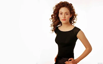 emmy rossum