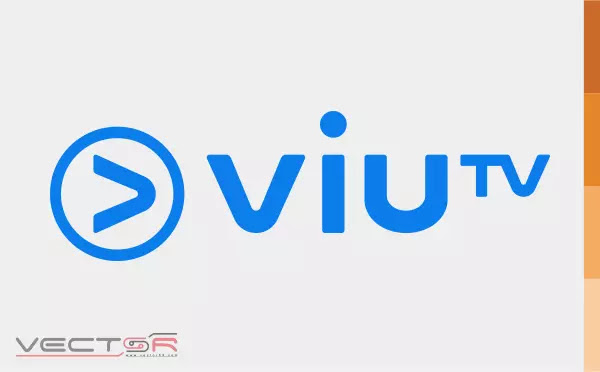 ViuTV Logo - Download Vector File AI (Adobe Illustrator)