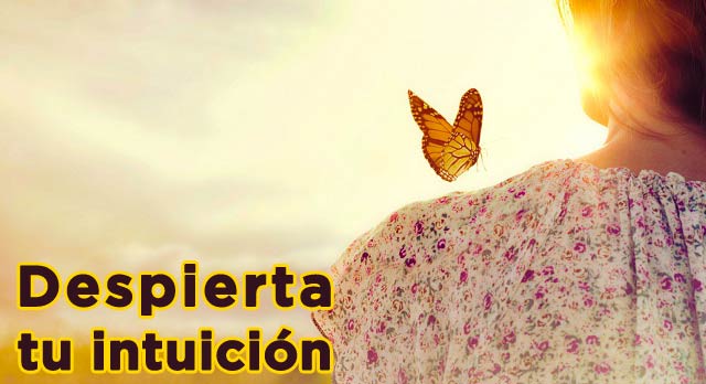 Despierta tu intuición: 6 claves poderosas para fortalecer tu voz interior Despierta tu intuición: 6 claves poderosas para fortalecer tu voz interior