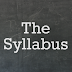 SYLLABUS FOR ALL COMPETITIVE BANK EXAMS