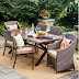 Belvedere 7pc Dining Set - Threshold