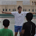#AceTennisLessons - precision