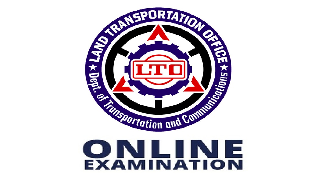 LTO Online Reviewer for Drivers License Examination