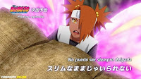 Boruto: Naruto Next Generations Capitulo 156 Sub Español HD