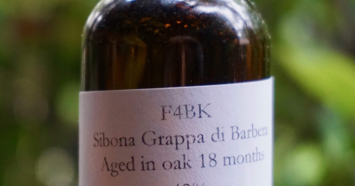 European Pomace Brandy Tour Part I...