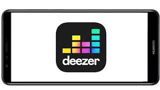 تنزيل برنامج ديزير Deezer Premium mod pro 2021 مدفوع مهكر بدون اعلانات بأخر اصدار من ميديا فاير للاندرويد.