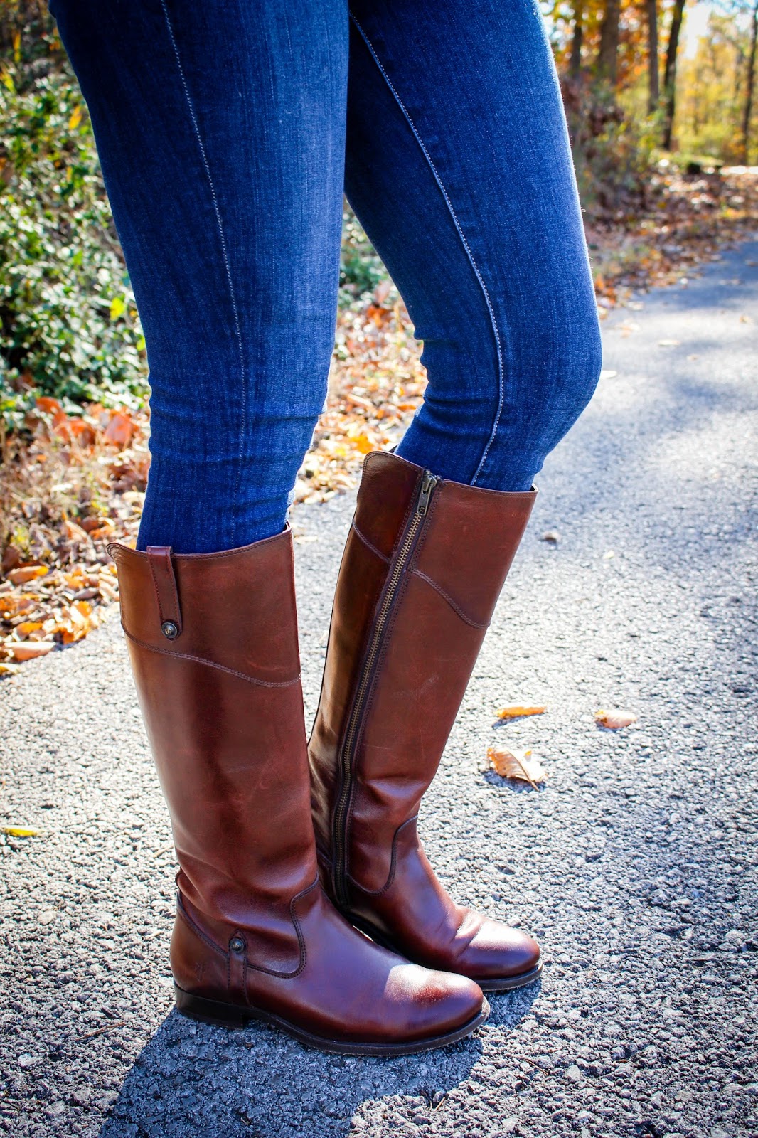 The Blue Diamond Buffalo Check Vest