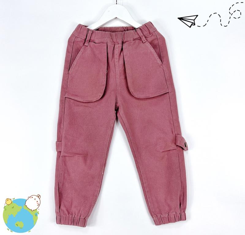 Quần Dài Kaki 159071