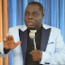 It is only those who embrace Christ's grace that qualify for marriage supper of the Lamb- Prophet Olukosi
