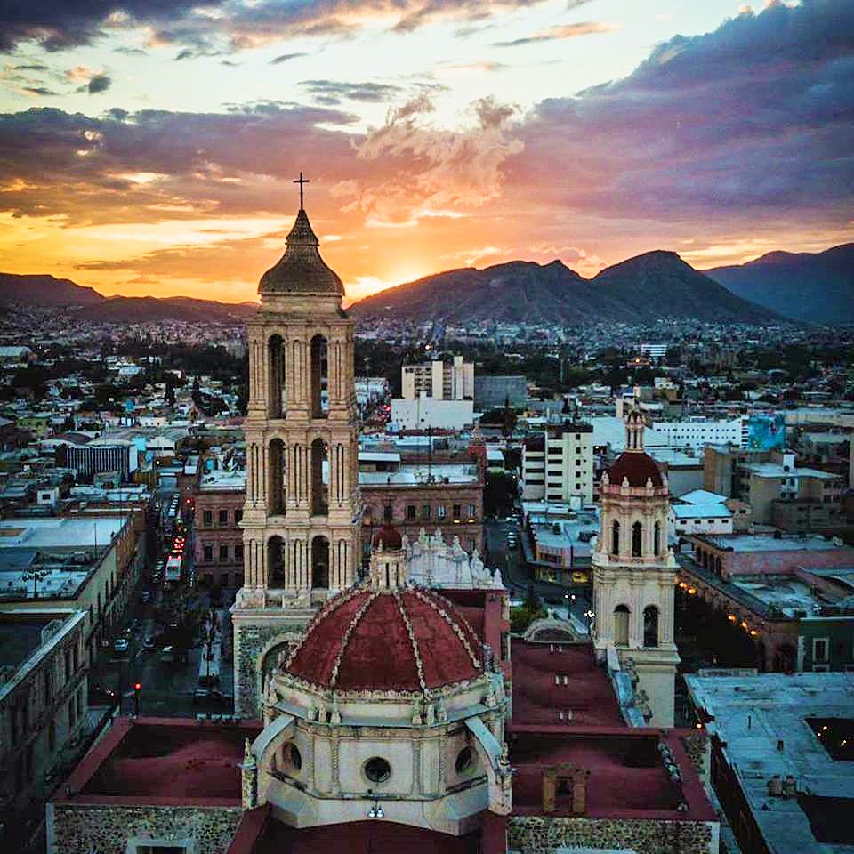 Conoce Saltillo: Saltillo: Una ciudad que debes conocer