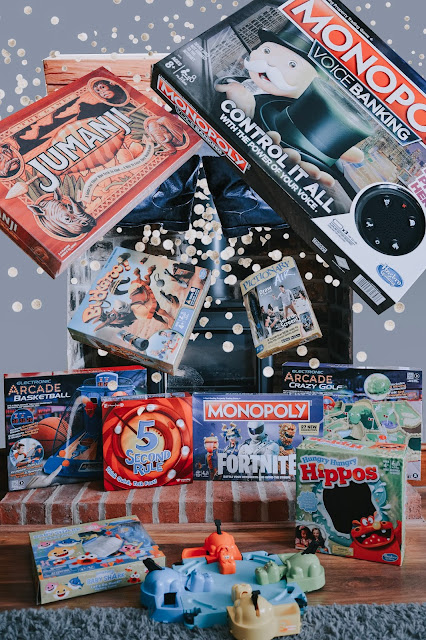 baby shark game smyths