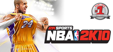 NBA 2K10 PT-BR (PC) [Torrent]