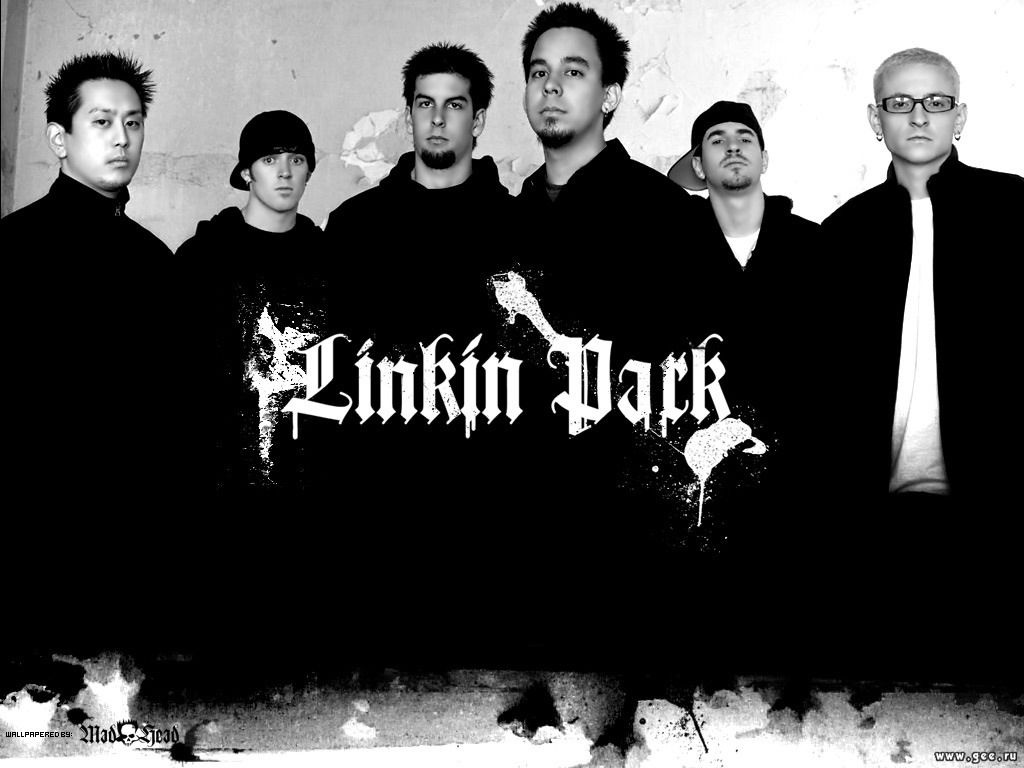 Discografía de Colección LINKIN PARK