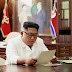 North Korea leader receives ‘excellent’ letter from Trump