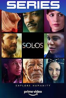 Solos Temporada 1 Completa HD 1080p Latino