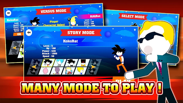 Stick Battle Fight Mod Apk Stick Battle Fight Mod Apk