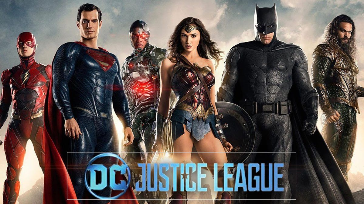 Justice League Snyder Cut Full Movie Download In Hindi