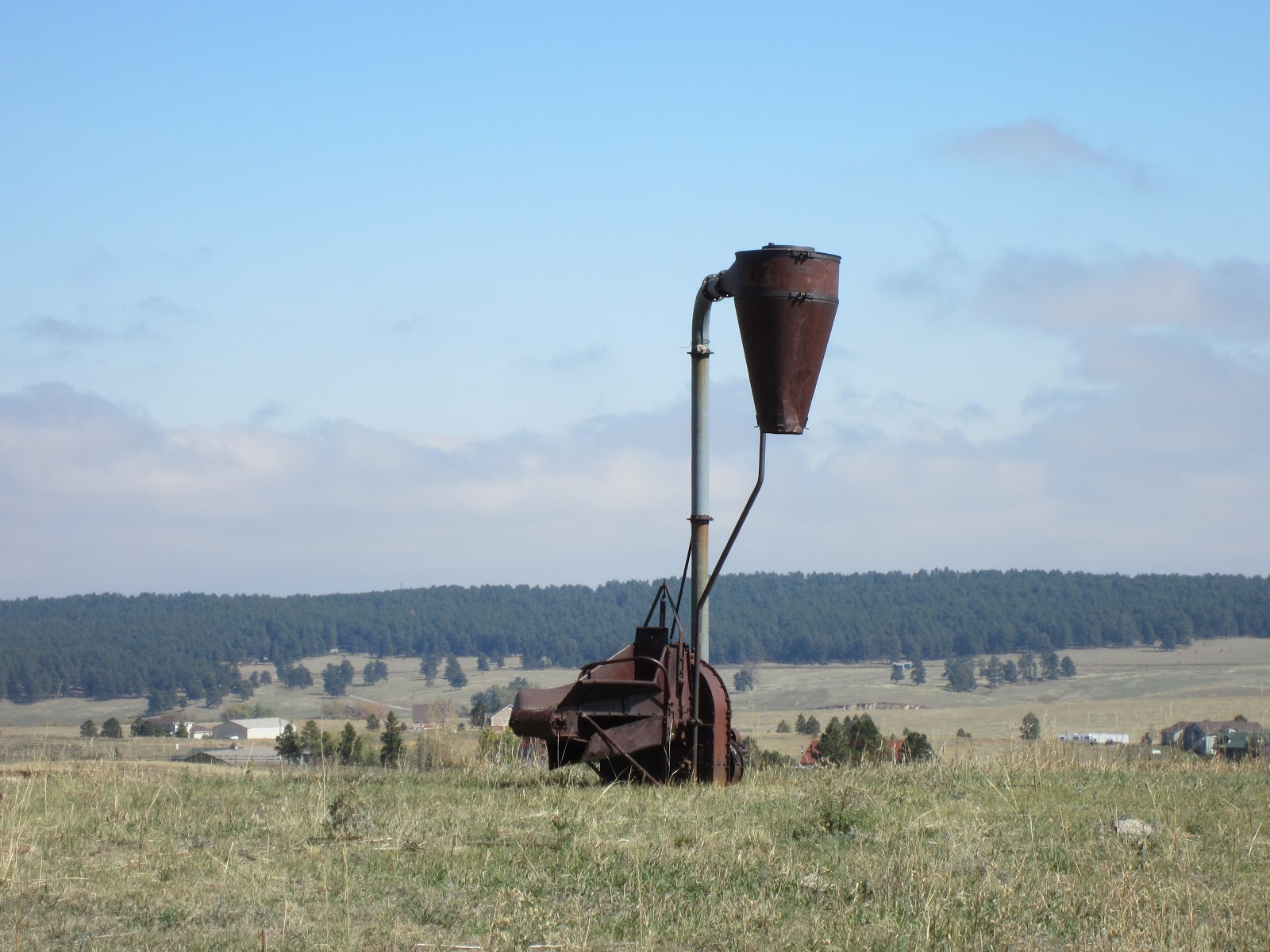 Moondance Ranch Horse Drawn Farm Equipment