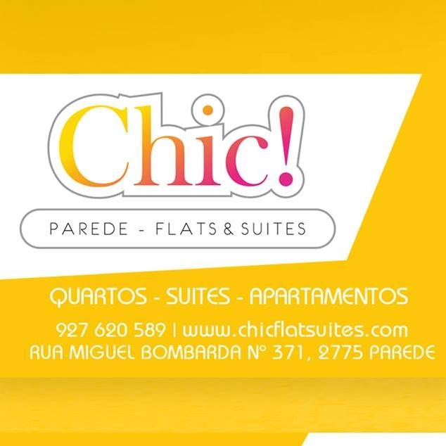 Chic Flats & Suites