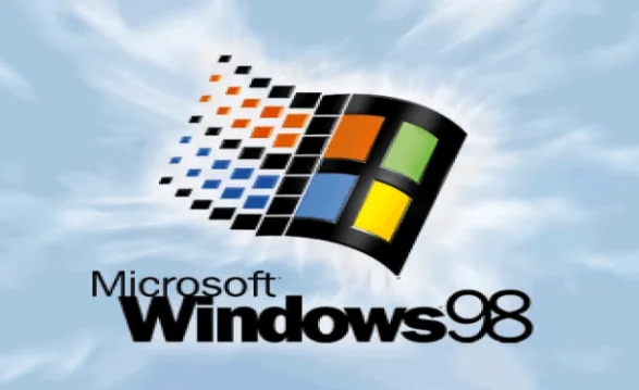 How to Run and Install Windows 98 on Virtual Machine