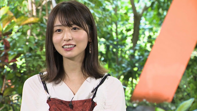 Nagahama%2BNeru%2Bcomeback - Nagahama Neru Eks Keyakizaka46 Kembali Ke Dunia Entertainment Usai Setahun Menghilang Nagahama%2BNeru%2Bcomeback