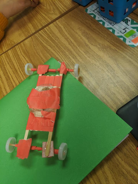 Science and Engineering Practices