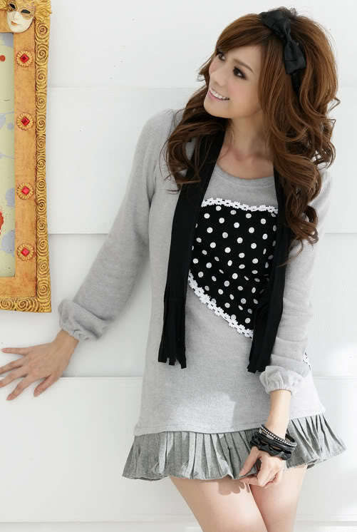 Korean Fashion Trend Modern Fashion in Korea Latest Fashion Trends