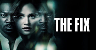 The Fix | S01 | 10/10 | Lat-Ing | 720p | x265 The-Fix