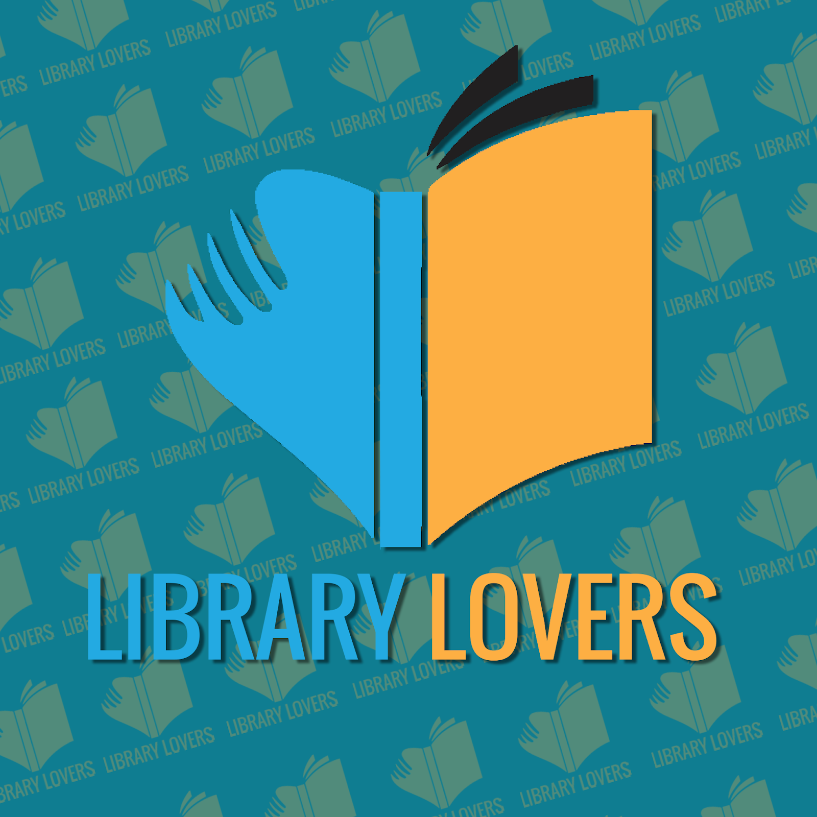 LIBRARY LOVERS
