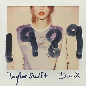 Welcome to My Blog: Lirik Lagu TAYLOR SWIFT - BLANK SPACE