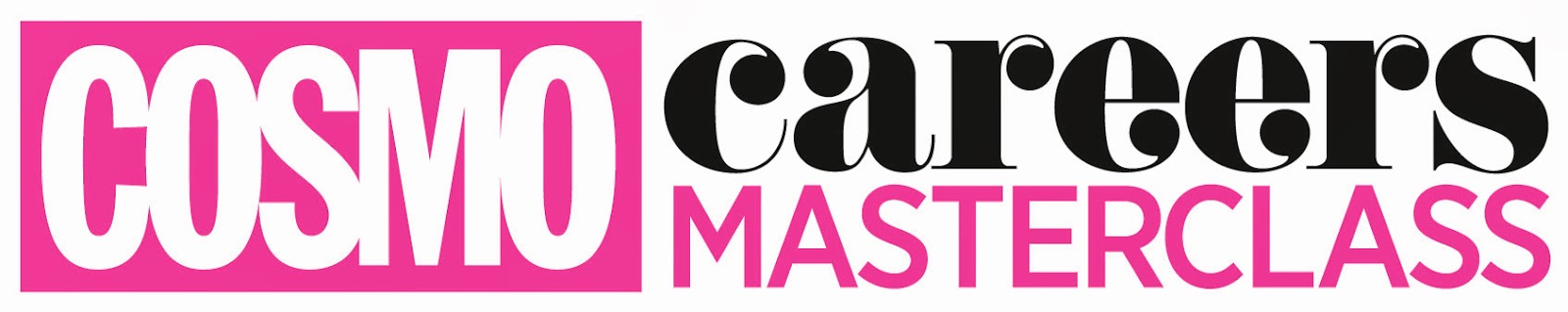 WIN 2 tickets for Cosmo's Career Masterclass with Style Me Curvy!