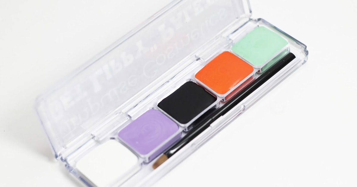 Impulse Cosmetics Get Lippy Palette - Opaque Matte Lipsticks Review ...