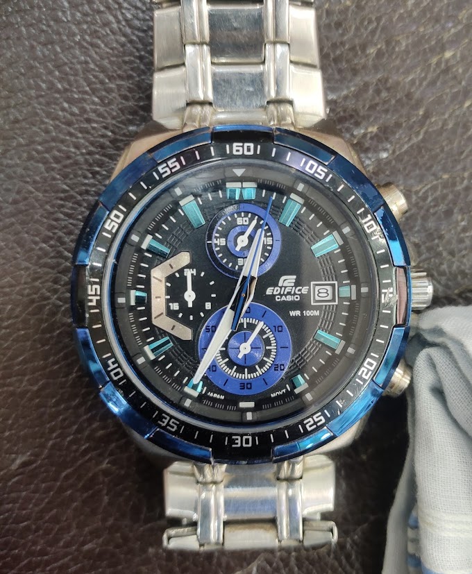 are casio watches on snapdeal original